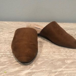 Coconuts by Matisse mule